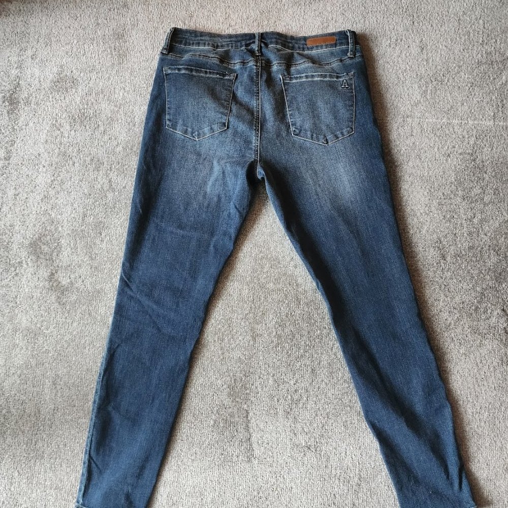 Articles of Society Jeans